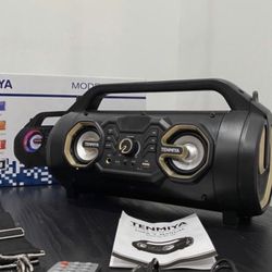 Bluetooth Boombox Refurbished For Sale Bulk Available