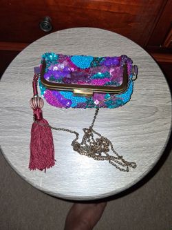 Jasper & Jeere Sequin