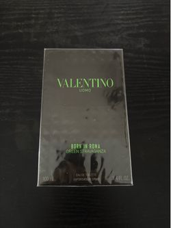 Valentino Uomo