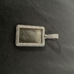 Treasures Piece Small Frame