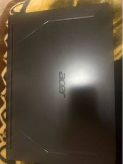 acer nitro AN515-55