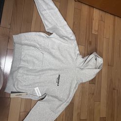 Light Oatmeal Essentials M&L