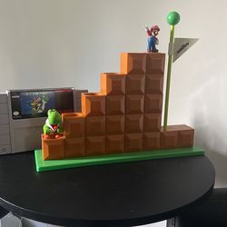 Mario Bros Collection