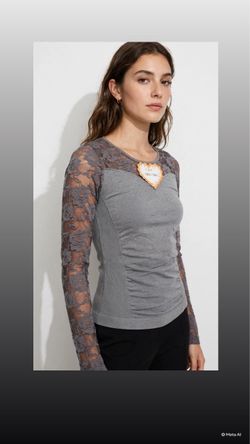 Light weight long sleeves