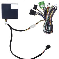 Wiring Harness for Chevy Silverado GMC Sierra 2014-2018