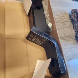 Tow Hook New