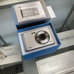 Songdian Digital camera