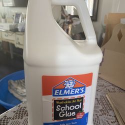 Elmer’s Glue