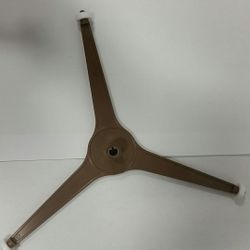 Microwave turntable ring support 2PPS 588W2A009-2