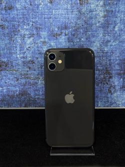 iPhone 11 64GB AT&T