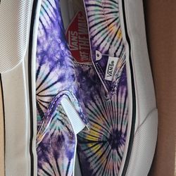 Vans 7.5W