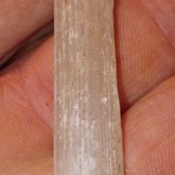 Selenite Pin