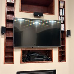 Large Sony Tv 
