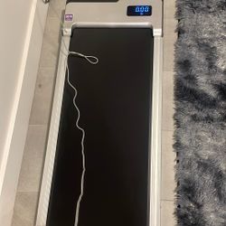 Walking Pad Under Desk Treadmill