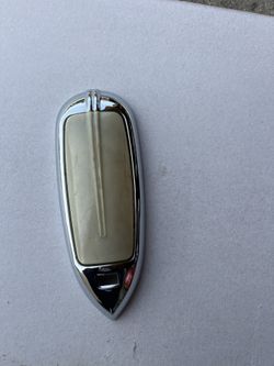 49 Chevy Deluxe Dome Light