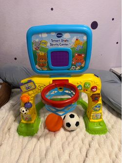 Vtech Soccer Goal