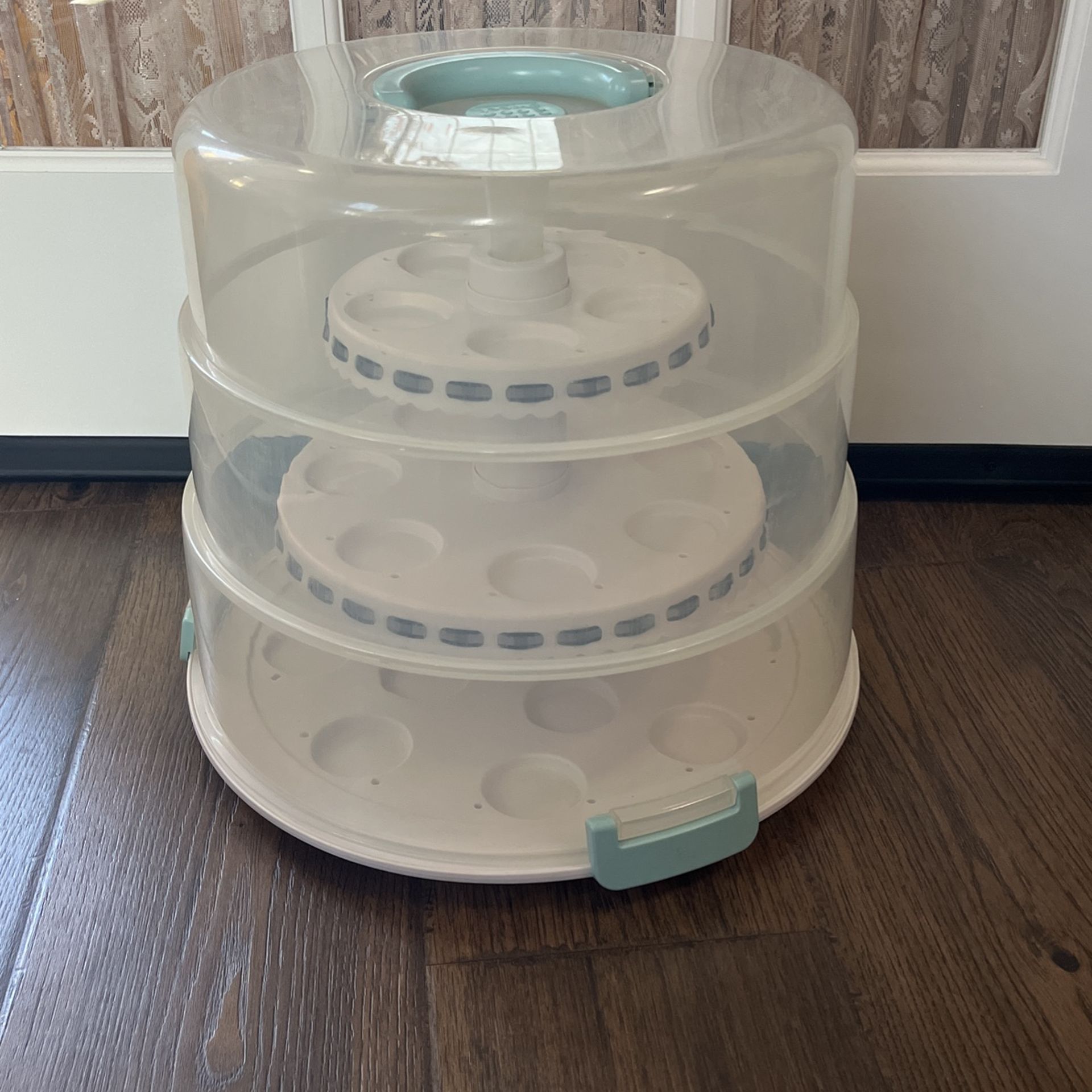 Cupcake Carrier
