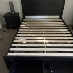 Bed Frame