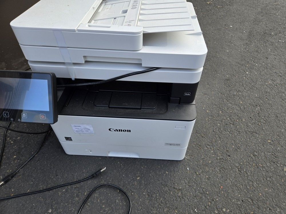 Canon Printer
