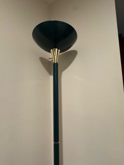Floor lamp