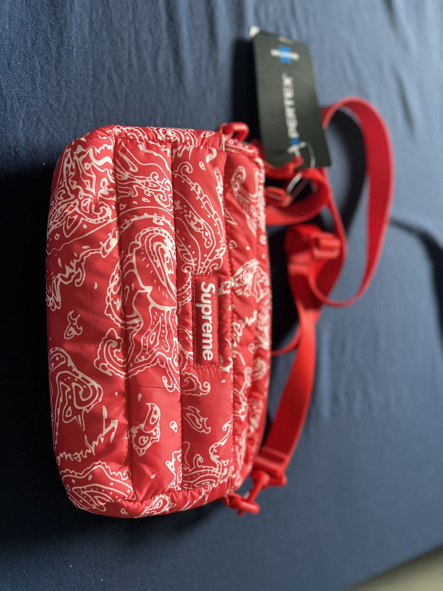 Supreme Bag