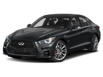 2021 INFINITI Q50