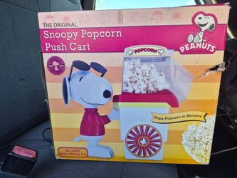 Snoopy products *new