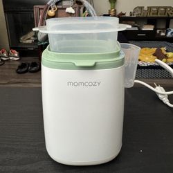 Mom Cozy Bottle Warmer