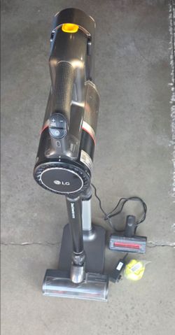 Lg Cordzero A9 Stick Vac