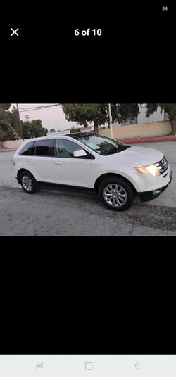 2009 Ford Edge