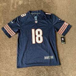 Brand new Chicago Bears Caleb Williams Jersey size Medium