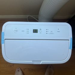 Portable AC
