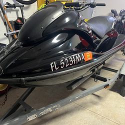 2000 Yamaha Gp1200r