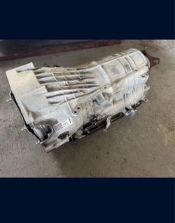 Ford Transmission fits 2015-2017 Ford Mustang Automatic 2.3L 76k miles