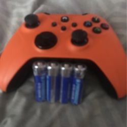 Wireless Xbox Controller 