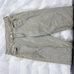 Light Blues Slightly Washed Jeans *Best Offer*