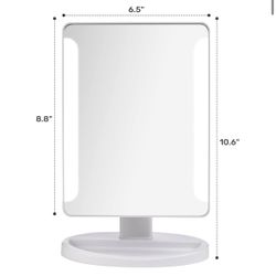 Makeup Mirror with Lights 