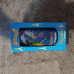 Disney Collector Cups Peter Pan Aladdin