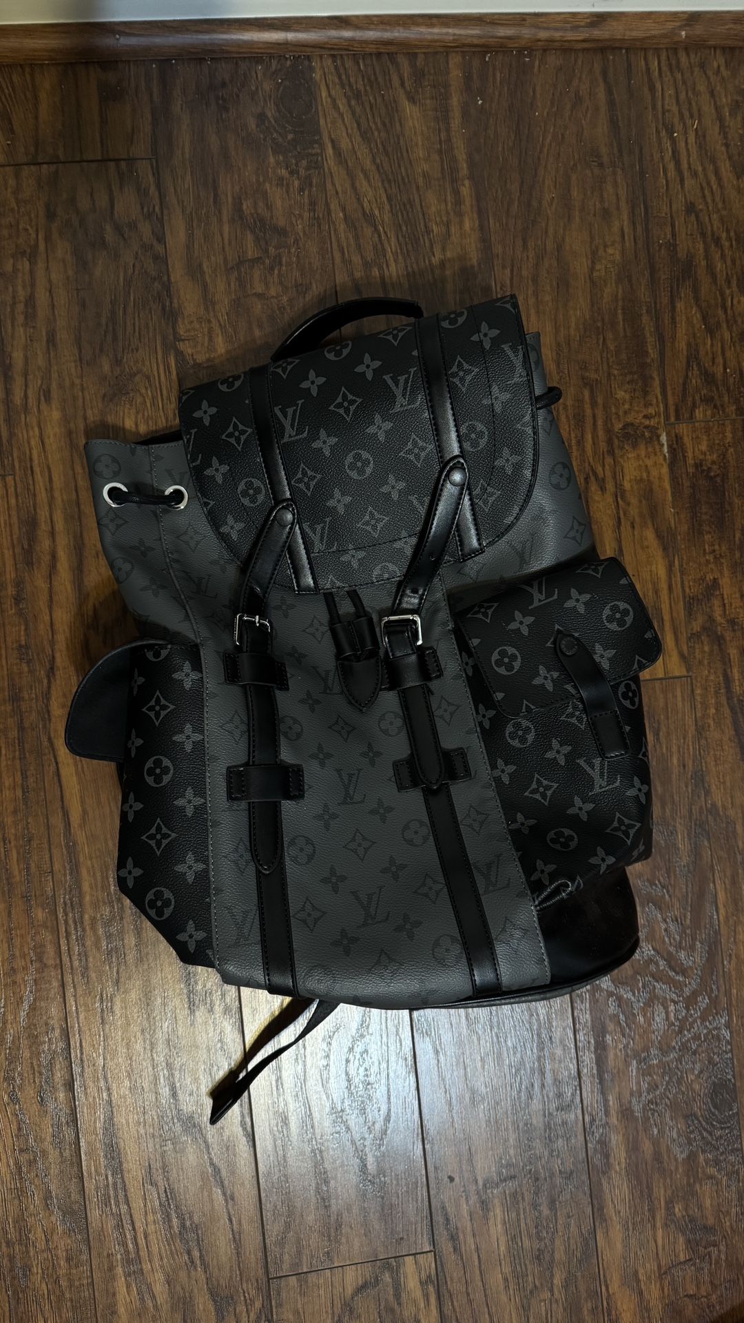 Louis Vuitton Backpack