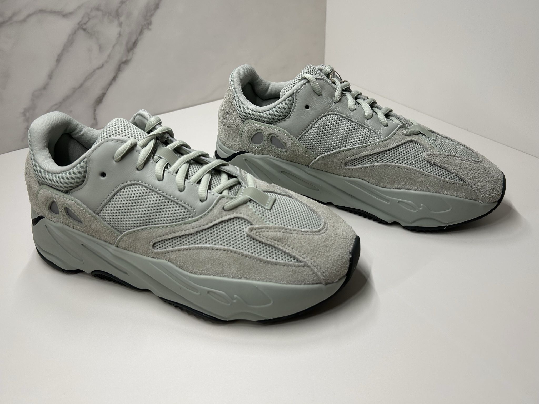 Adidas originals yeezy boost hotsell 700 salt