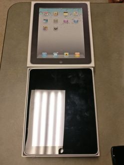iPad 1st generation 32gb wifi