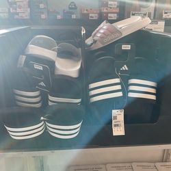 Adidas Adilette Aqua Sandal