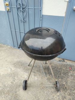 Grill