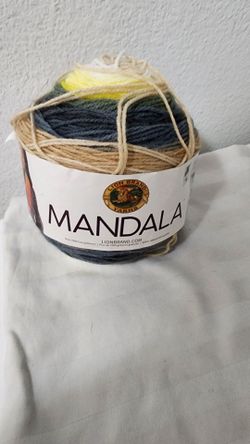 Yarn