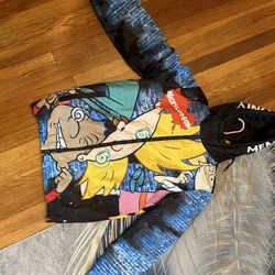 Hey Arnold Jacket 