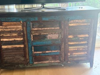 Moving - must go this week - sideboard