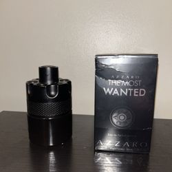 Azzaro Eau de parfum intense 