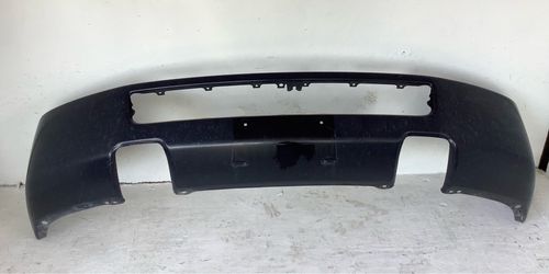 2012-2021 Nissan NV2500 front bumper (15)