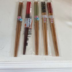 Japanese Chopsticks