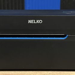 Shipping Label Printer